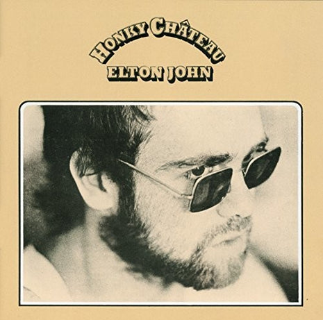 Elton John - Honky Chateau (Vinyl) (New (N))