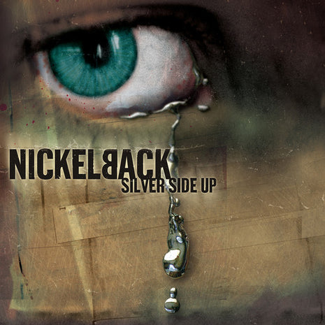 Nickelback - Silver Side Up (Vinyl) (New (N))