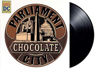 Parliament - Chocolate City (Vinyl) (New (N))