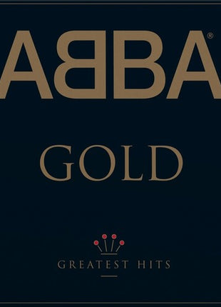 ABBA - Gold - Greatest Hits (Vinyl) (New (N))