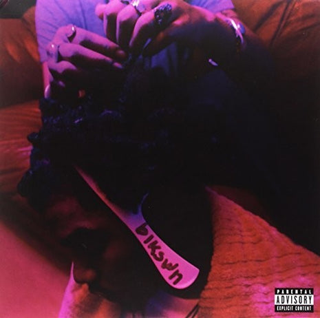 Smino - blkswn (Vinyl) (New (N))