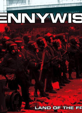 Pennywise - Land of the Free (Vinyl) (New (N))