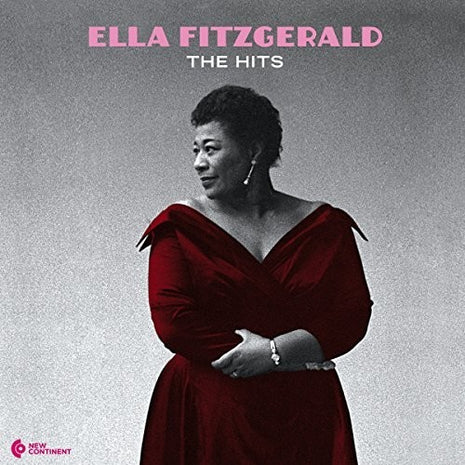 Ella Fitzgerald - Hits (Vinyl) (New (N))