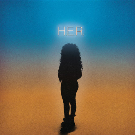 H.E.R. - H.E.R. (Vinyl) (New (N))
