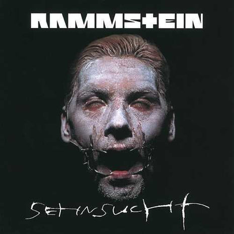 Rammstein - Sehnsucht (Vinyl) (New (N))