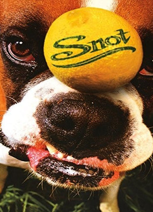 Snot - Get Some (Vinyl) (New (N))