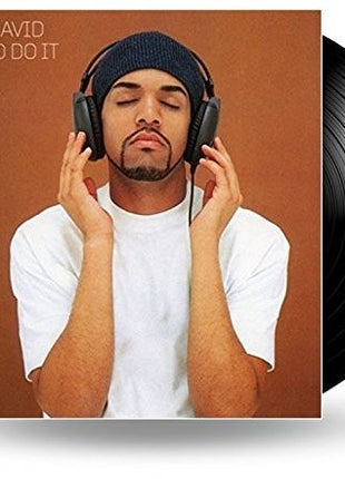 Craig David - Born To Do It (Vinyl) (New (N))