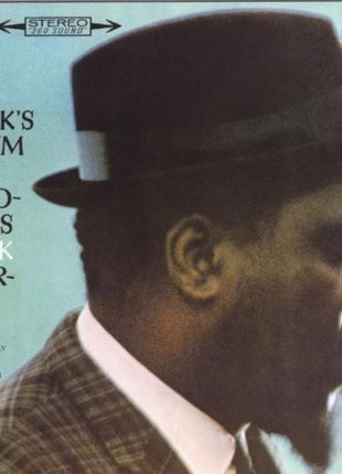 Thelonious Monk - Monk's Dream (Vinyl) (New (N))