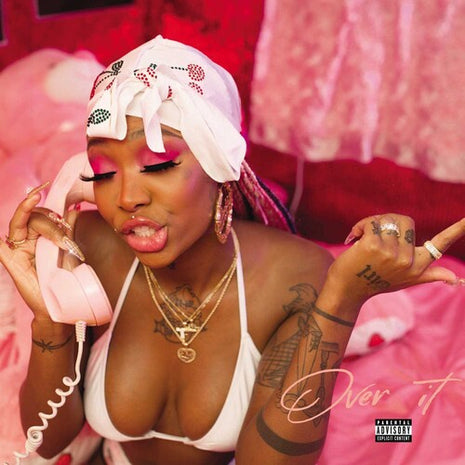 Summer Walker - Over It (Vinyl) (New (N))