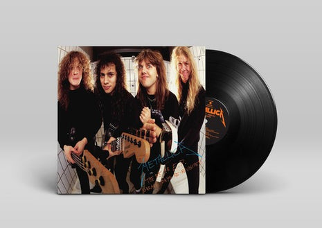 Metallica - Garage Days Re-Revisited (Vinyl) (New (N))