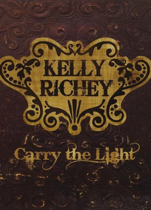 Kelly Richey : Carry The Light (CD, Album)