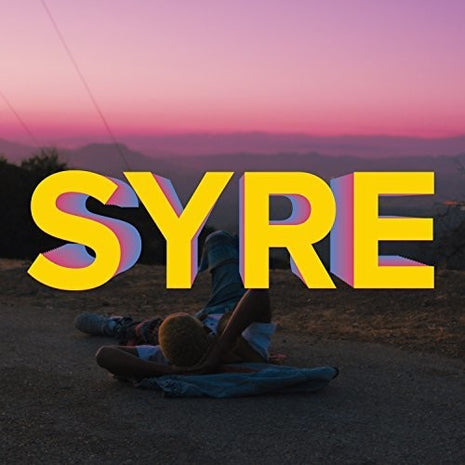 Jaden Smith - Syre (Vinyl) (New (N))