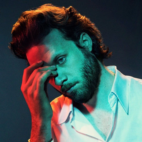 Father John Misty - God's Favorite Customer (Vinyl) (New (N))