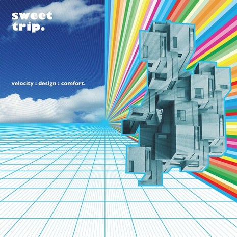Sweet Trip - velocity: design: comfort (Vinyl) (New (N))