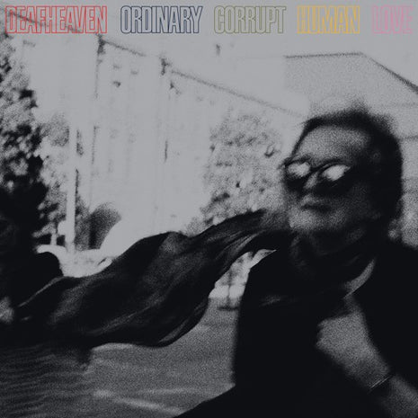Deafheaven - Ordinary Corrupt Human Love (Vinyl) (New (N))