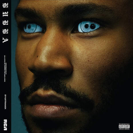 KAYTRANADA - Bubba (Vinyl) (New (N))