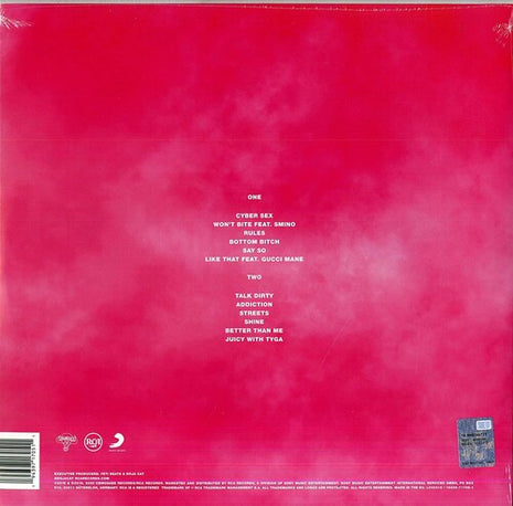 Doja Cat - Hot Pink (Vinyl) (New (N))