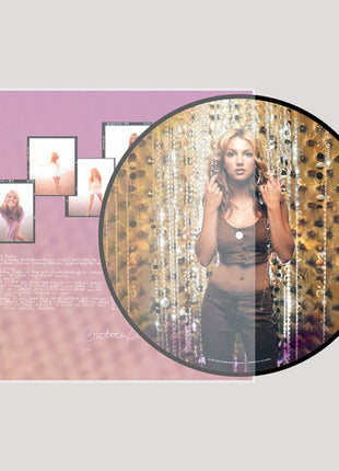 Britney Spears - Oops I Did It Again (20th Anniversary Edition) (Vinyl) (New (N))