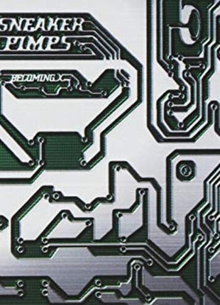Sneaker Pimps - Becoming X (Vinyl) (New (N))