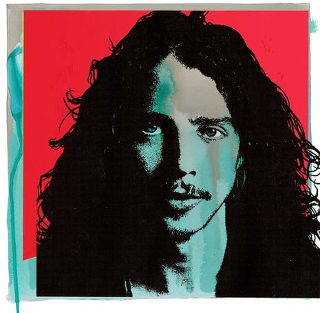 Chris Cornell - Chris Cornell (Vinyl) (New (N))
