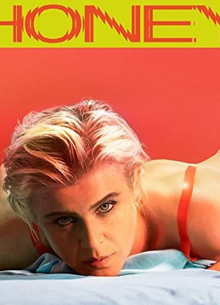 Robyn - Honey (Vinyl) (New (N))
