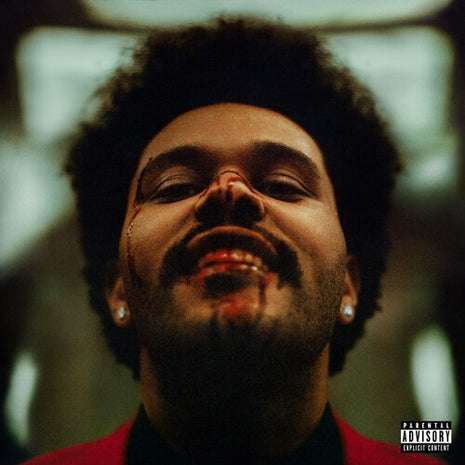 The Weeknd - After Hours (Vinyl) (New (N))