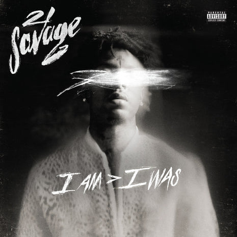 21 Savage - i am > i was (Vinyl) (New (N))