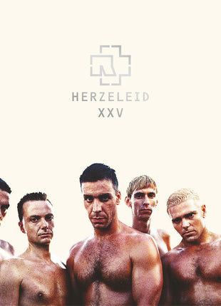 Rammstein - Herzeleid - XXV Anniversary Edition (Vinyl) (New (N))