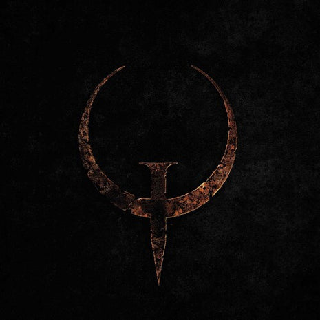 Nine Inch Nails - Quake (Vinyl) (New (N))