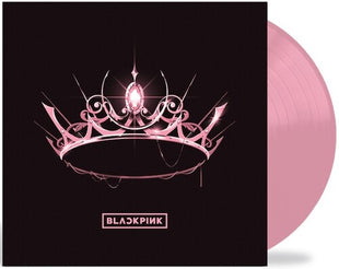 Blackpink - THE ALBUM (Vinyl) (New (N))
