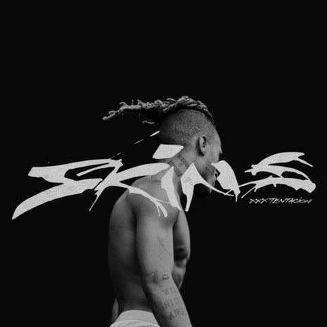 Xxxtentacion - Skins (Vinyl) (New (N))