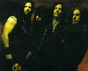 Danzig : Dirty Black Summer (CD, Maxi, Dig)