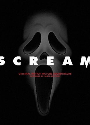 Brian Tyler - Scream (Music From the Motion Picture) (Vinyl) (New (N))