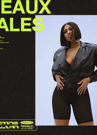 Jazmine Sullivan - Heaux Tales (Vinyl) (New (N))