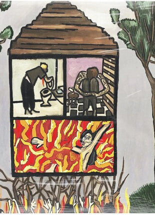 Suicideboys - Long Term Effects Of Suffering (Vinyl) (New (N))