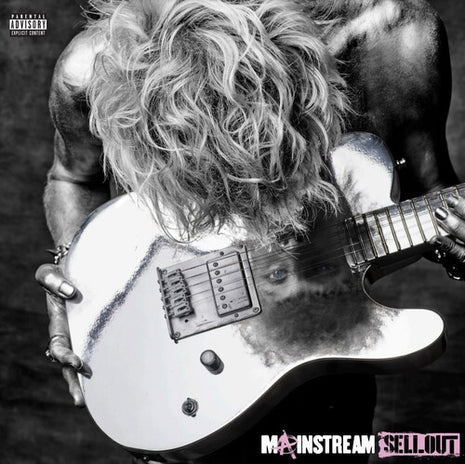 mgk - Mainstream Sellout (Vinyl) (New (N))