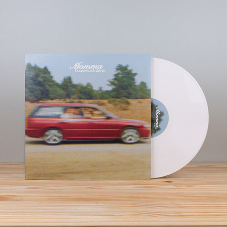 Momma - Household Name - Sand (Vinyl) (New (N))