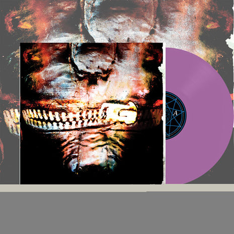 Slipknot - Vol. 3 The Subliminal Verses (Vinyl) (New (N))