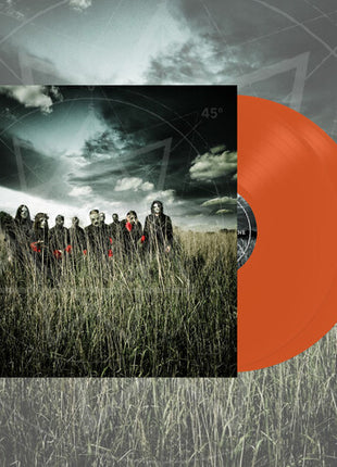 Slipknot - All Hope Is Gone (Vinyl) (New (N))