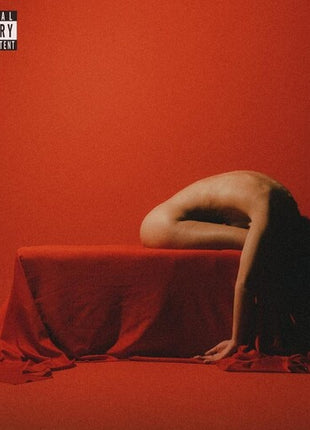 Bad Omens - THE DEATH OF PEACE OF MIND (Vinyl) (New (N))