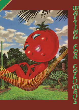 Little Feat - Waiting For Columbus (Vinyl) (New (N))