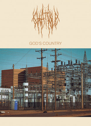 Chat Pile - God's Country (Vinyl) (New (N))