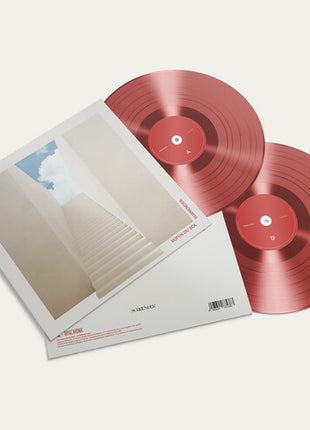 Rufus Du Sol - Surrender (Vinyl) (New (N))