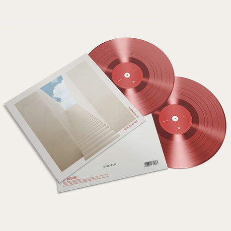 Rufus Du Sol - Surrender (Vinyl) (New (N))
