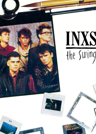 INXS - The Swing (Vinyl) (New (N))