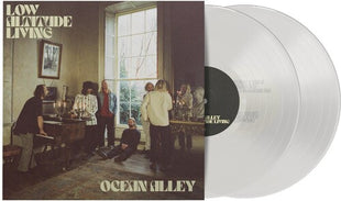 Ocean Alley - LOW ALTITUDE LIVING (Vinyl) (New (N))