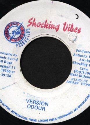 Gary Mac / Silver Cat (2) : Loose Him Gal (7")