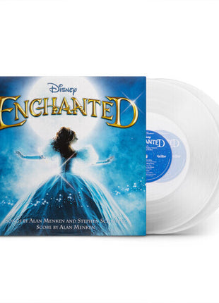 Enchanted (Original Soundtrack) (Vinyl) (New (N))
