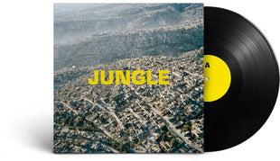 THE BLAZE - Jungle (Vinyl) (New (N))