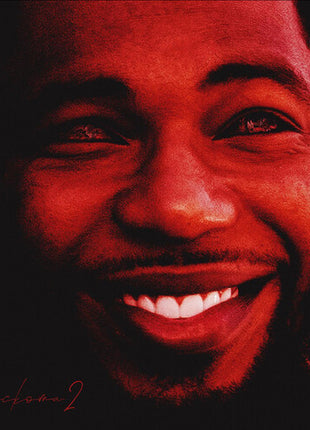 Key Glock - Glockoma 2 (Vinyl) (New (N))